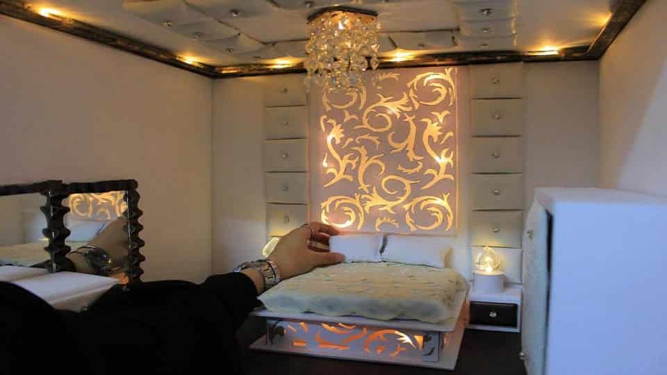 Interior Design Program